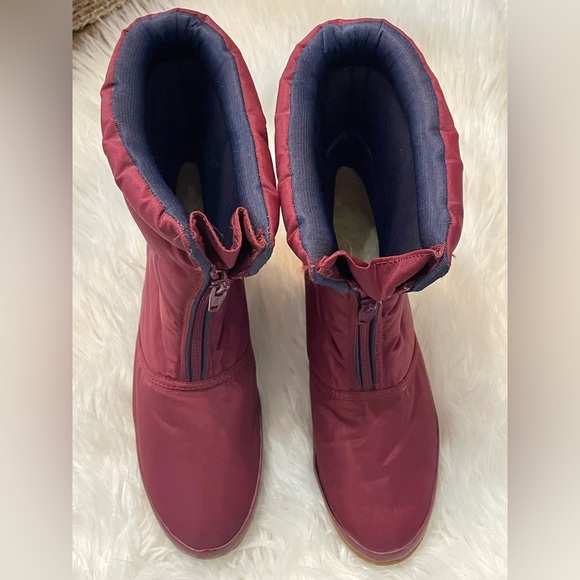 Portsider‎ Women’s Weatherproof Ankle Boots Size 6 - Picture 13 of 15